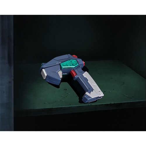 After War Gundam X G Controller Proplica Prop Replica