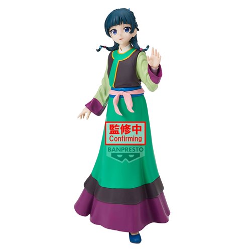 The Apothecary Diaries The Movie Maomao Statue