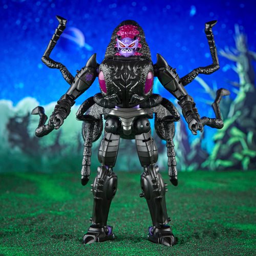 Transformers Generations Selects Legacy Evolution Voyager Class Antagony