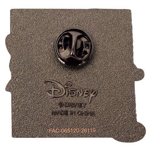Disney Mickey & Minnie Ghost Mystery Box Pin Case of 12