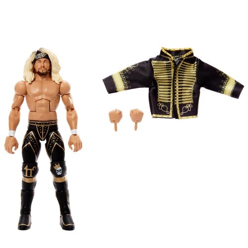 WWE Elite Collection Series 116 Action Figure Case of 8