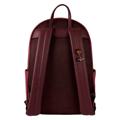 Guardians of The Galaxy Groot Mix Tape Full-Size Backpack