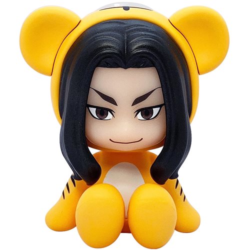 Tokyo Revengers Keisuke Baji Chocot Mini-Figure