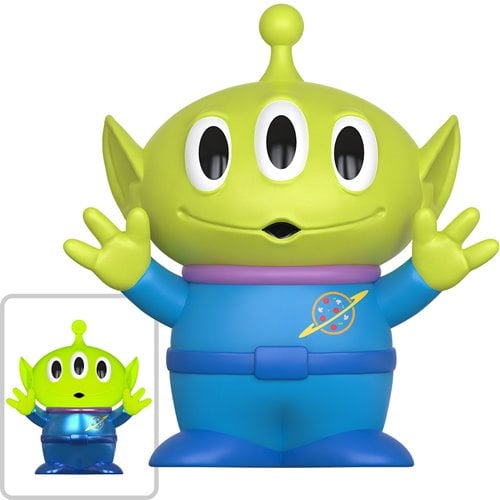 Toy Story Alien Pix! Vinyl Figure