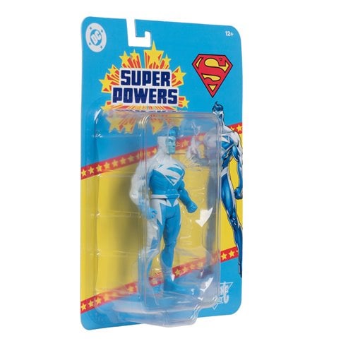 DC Super Powers Wave 15 4 1/2-Inch Scale Action Figure Case of 6 - Entertainment Earth Exclusive
