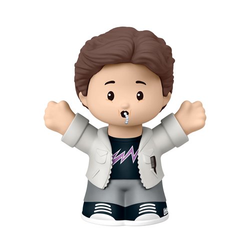 The Goonies Little People Collector Figure Set