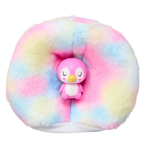 Barbie Cutie Reveal Dream Series Penguin Doll