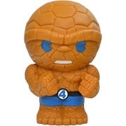 Fantastic Four The Thing PVC Figural Bank