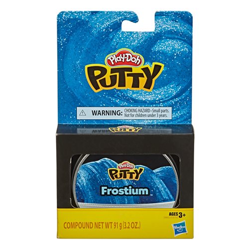 Play-Doh Putty Wave 2 Case