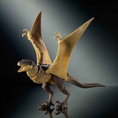 Jurassic World Hammond Collection Mutadon Action Figure