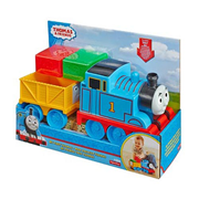 Thomas and Friends My First Thomas Vehicle