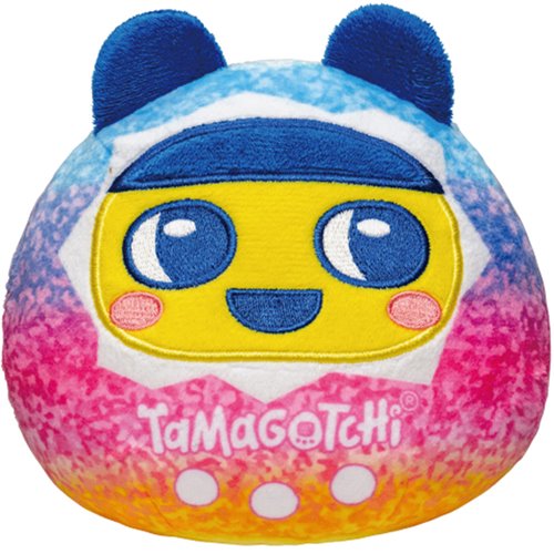 Tamagotchi Mametchi In Tamagotchi Nui Plush