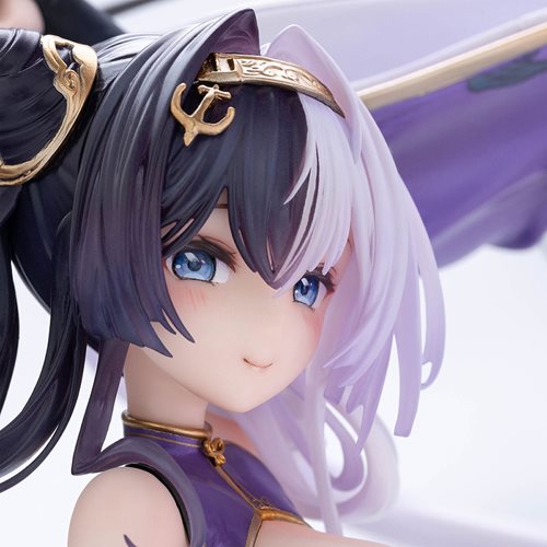 Azur Lane Ying Swei 1:7 Scale Complete Statue