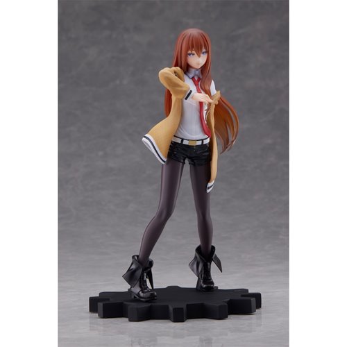 Steins;Gate Kurisu Makise Coreful Statue - ReRun