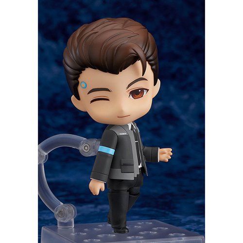 Detroit: Become Human Connor Nendoroid Action Figure