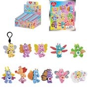 Care Bears Series 3 3D Foam Bag Clip Display Case of 24