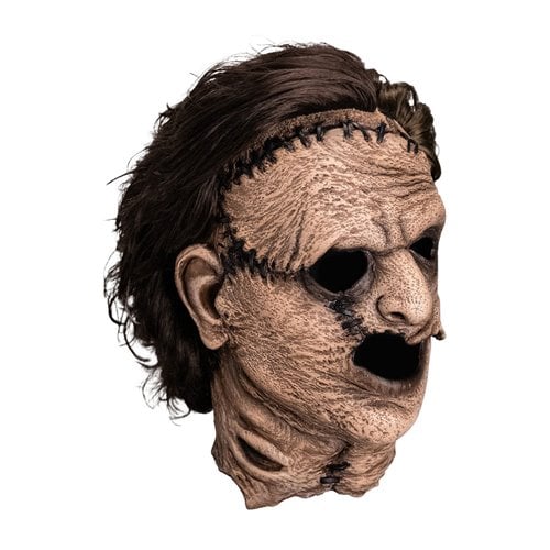 The Texas Chainsaw Massacre (2003) Leatherface Mask