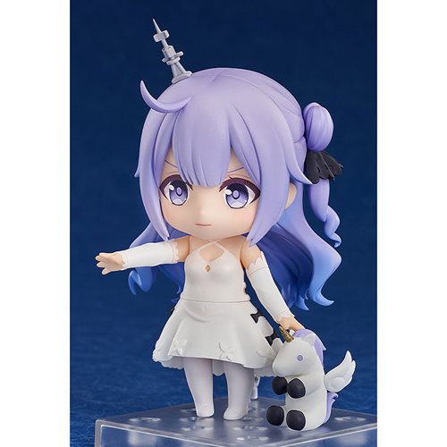 Azur Lane Unicorn Nendoroid Action Figure