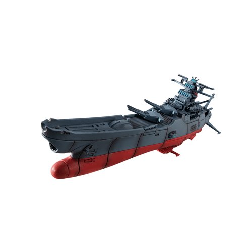Space Battleship Yamato 2202: Warriors of Love Space Battleship Yamato Asteroid Ring Version Cosmo F