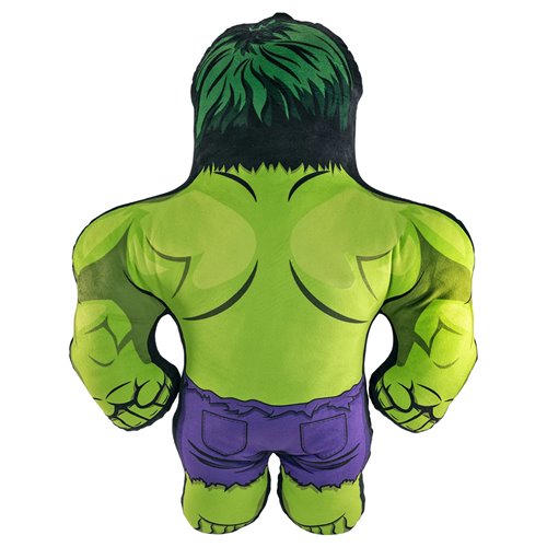Marvel Hulk #181 Hulk Bleacher Buddy 24-Inch Plush - SDCC 2024 Previews Exclusive