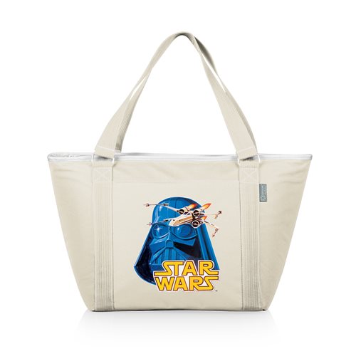 Star Wars Darth Vader Topanga Cooler Tote Bag