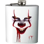 IT 7 oz. Stainless Steel Flask