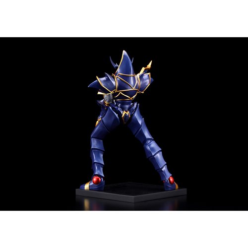 Yu-Gi-Oh! Duel Monsters Buster Blader Oshi Works Statue