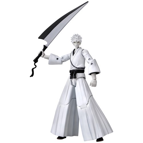 Jujutsu Kaisen Bleach Anime Heroes Action Figure Case of 6