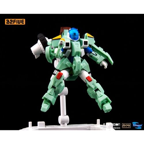 Robotech Rand VR-052T Battler Cyclone 1:28 Scale Action Figure