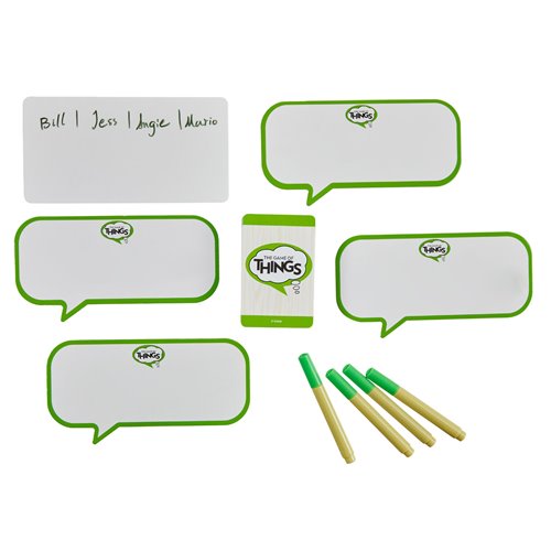The Game of Things Party Game