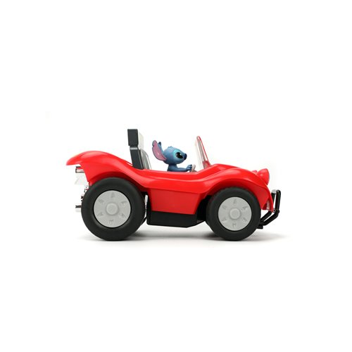 Lilo & Stitch Buggy 1:24 Scale RC Vehicle