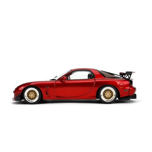 Pink Slips Wave 7 Mazda RX7 Type RS FD3S 1:18 Scale Die-Cast Metal Vehicle