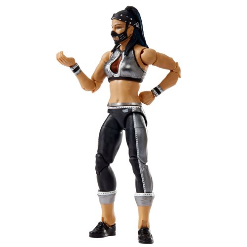 WWE Elite Collection Series 90 Reckoning Action Figure
