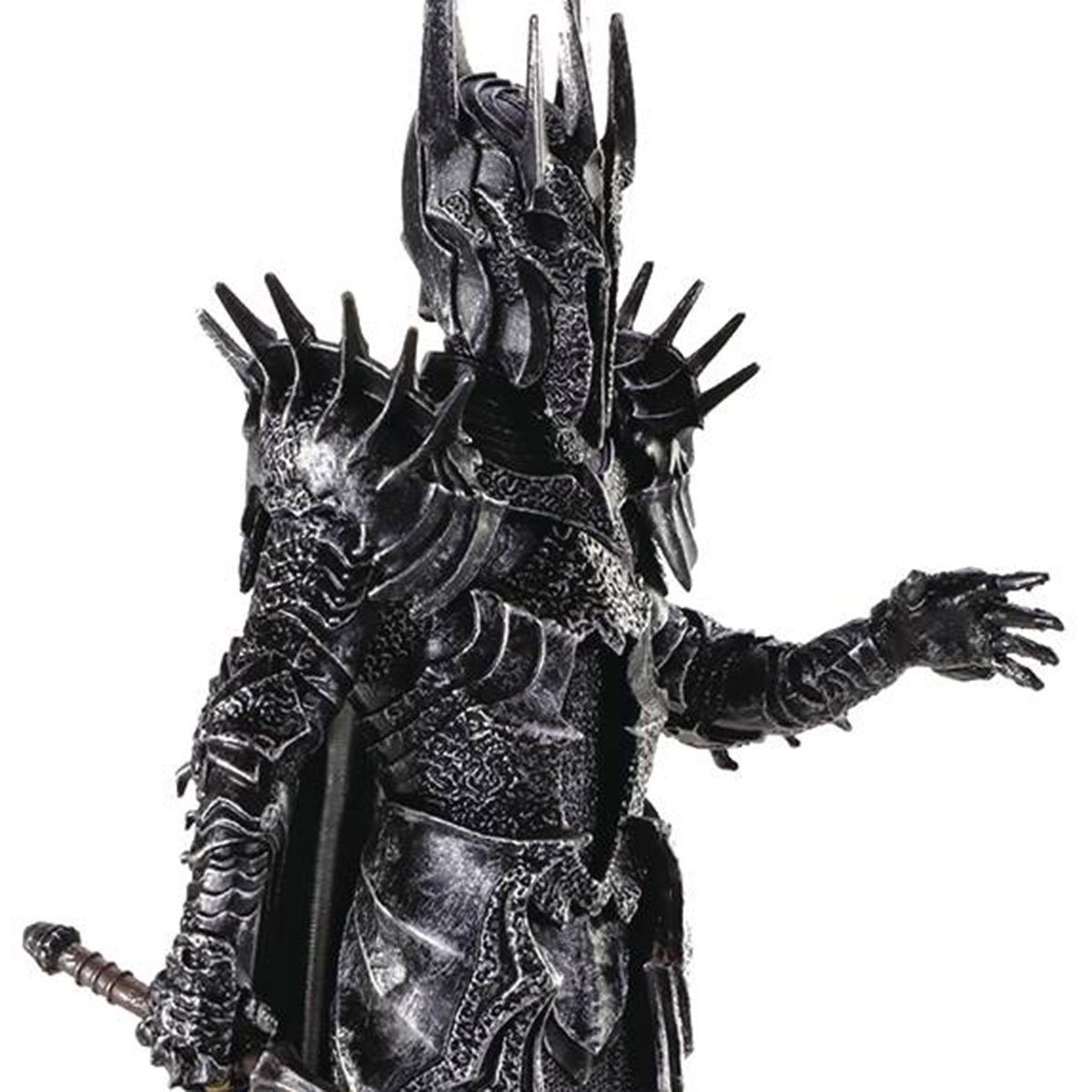 Lord of the Rings Bendyfigs Bendable Figure Sauron 19 cm in Mini-figures