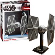 Star Wars Imperial TIE Fighter 3D Model Kit
