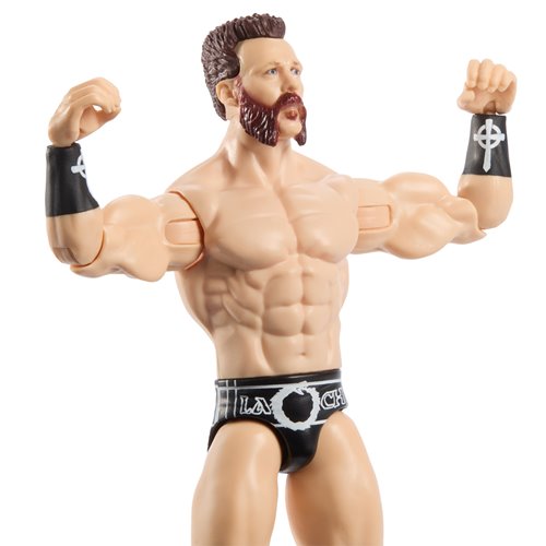 WWE Main Event Series 149 Action Figure Case of 12