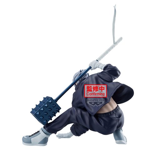 Sakamoto Days Gaku Vibration Stars Statue