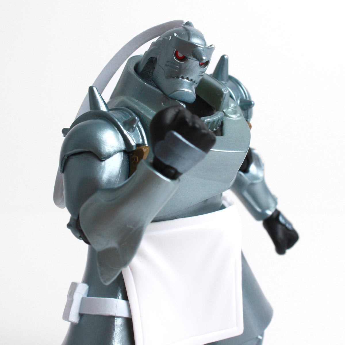 Fullmetal Alchemist BST AXN Edward and Alphonse Elric Figures Loyal Subjects for sale online 