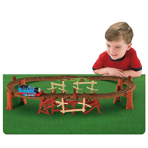 Thomas and friends shake cheap shake bridge