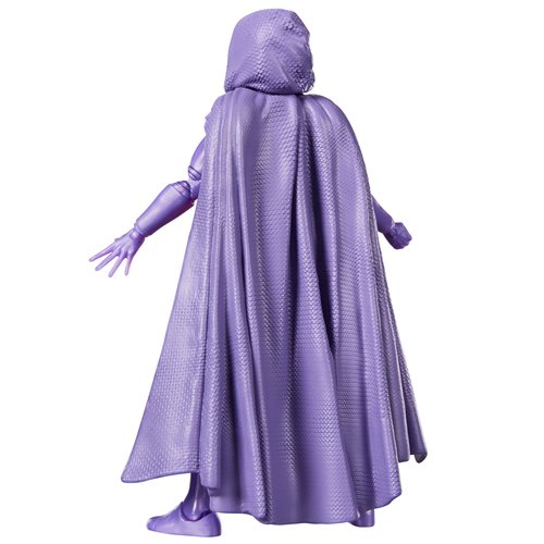 Marvel Legends Box Series 6-Inch Action Figures Case of 8