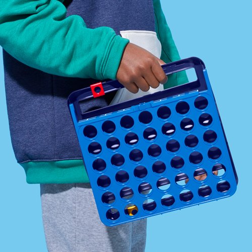 Connect 4 Game (2025 Edition)