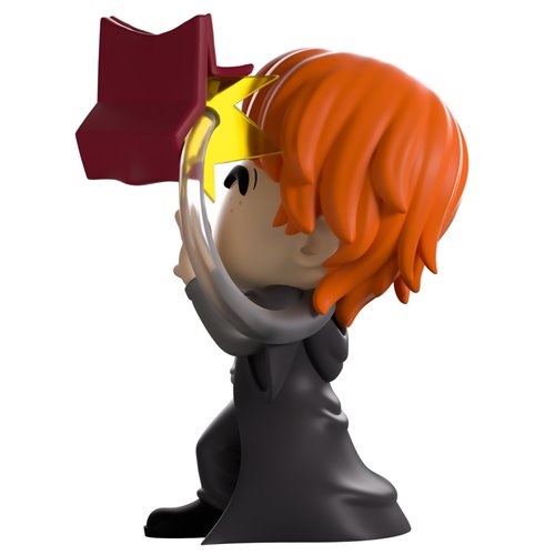 Harry Potter Collection Ron Weasley Vinyl Figure #1