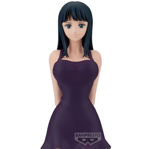nico robin black dress One Piece Cosplay Costume Related Links AmiAmi [Character & Hobby Shop]