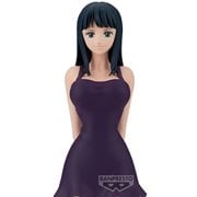 One Piece Nico Robin Elbaph Style Glitter & Glamours Statue