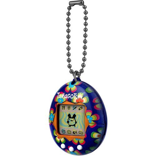 Tamagotchi Original Digital Pet 2025 Wave 2 Case of 8