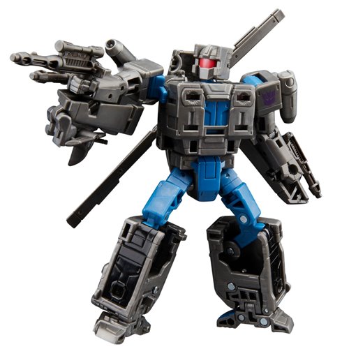 Transformers Generations Age of the Primes Deluxe Vortex