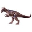 Jurassic World Savage Strike Pachycephalosaurus Figure