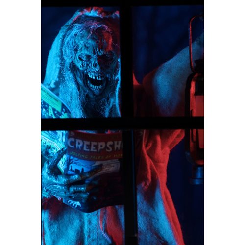 Creepshow The Creep 7-Inch Scale Action Figure