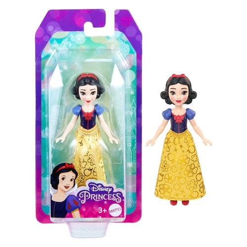 Disney Princess Snow White Small Doll