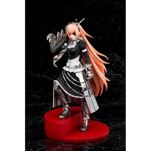 Overlord CZ2128 Delta F:Nex 1:7 Scale Statue